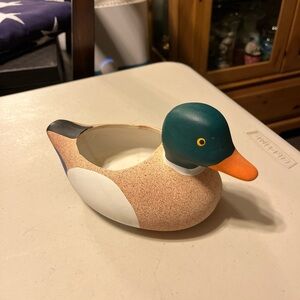 Vintage duck poster mallard duck Good condition Ruben’s originals